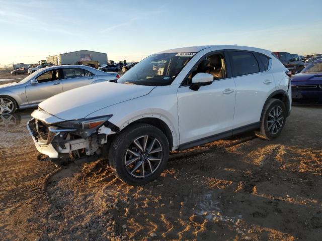 2017 MAZDA CX-5 GRAND #3029644079