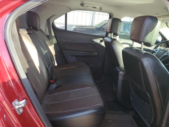 2015 CHEVROLET EQUINOX LT - 1GNALCEK2FZ123320