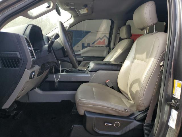 2019 FORD F250 SUPER - 1FT7W2B61KED98545