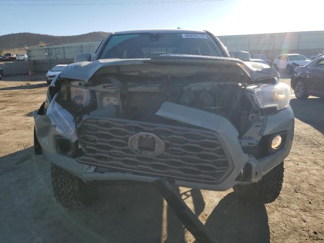 2022 TOYOTA TACOMA DOU - 3TMCZ5AN9NM474608