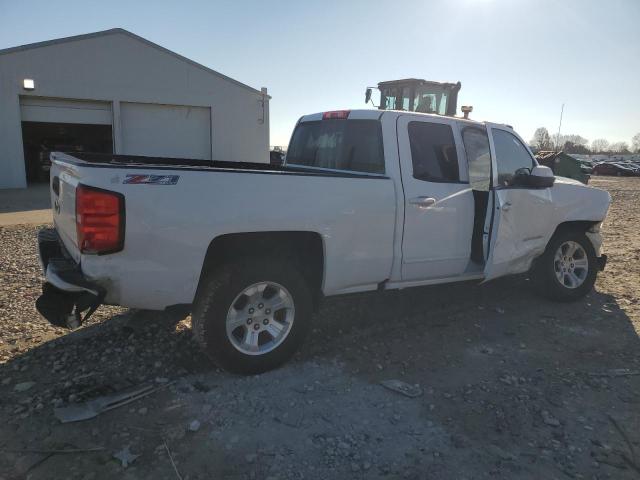 Vin: 1gcvkrec3hz127341, lot: 79924214, chevrolet all models k1500 lt 20173