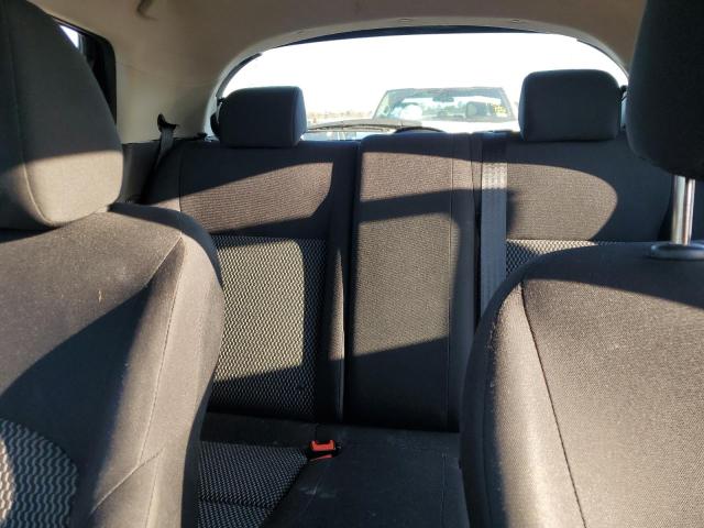 2016 NISSAN JUKE S - JN8AF5MR5GT608912