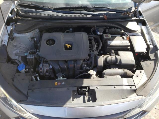 2020 HYUNDAI ELANTRA SE - 5NPD84LF4LH632542