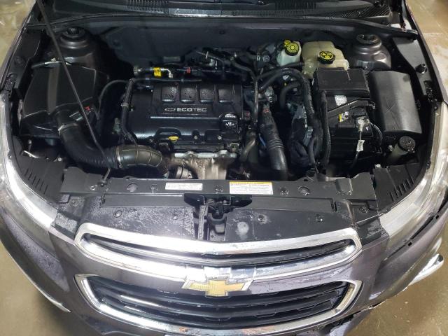 2015 CHEVROLET CRUZE LT - 1G1PC5SB3F7109207