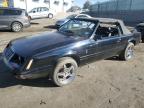 Lot #3003754488 1984 FORD MUSTANG GL