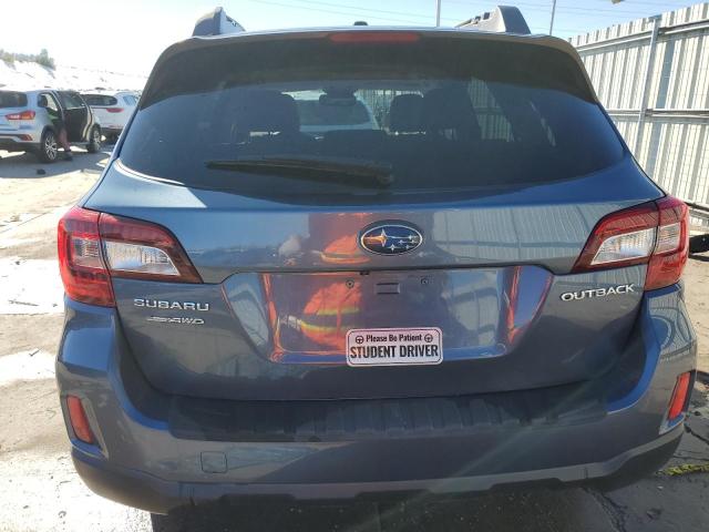 2015 SUBARU OUTBACK 2. - 4S4BSBLC4F3205876