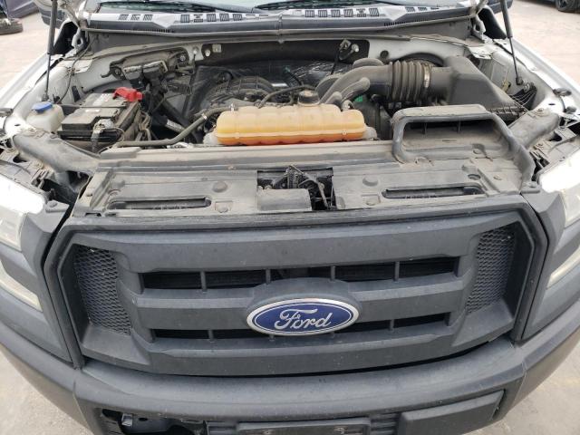 2016 FORD F150 - 1FTMF1C83GKD16739