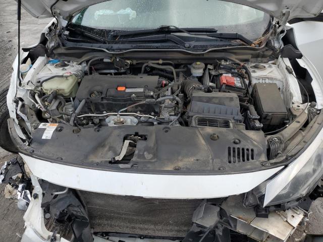 2017 HONDA CIVIC 19XFC2F74HE010695