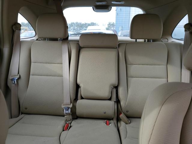 5J6RE4H3XBL065626 2011 HONDA CRV
