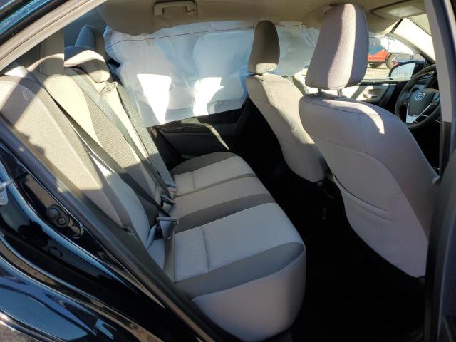 2019 TOYOTA COROLLA L - 2T1BURHE6KC221788