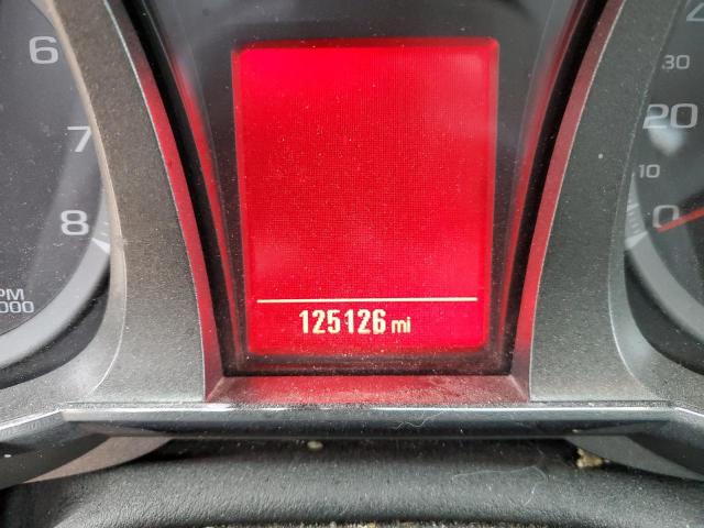 2015 GMC TERRAIN SL - 2GKALSEK5F6185488