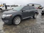 LINCOLN MKX photo