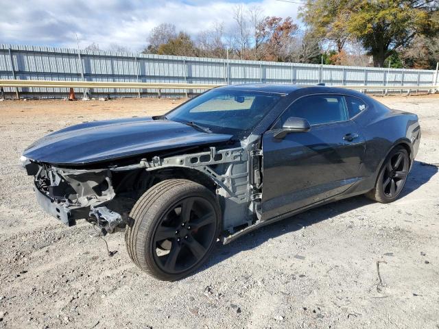 2018 CHEVROLET CAMARO LT #3027066836