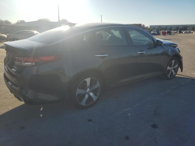 VIN 5XXGW4L28JG190146 2018 KIA OPTIMA no.3