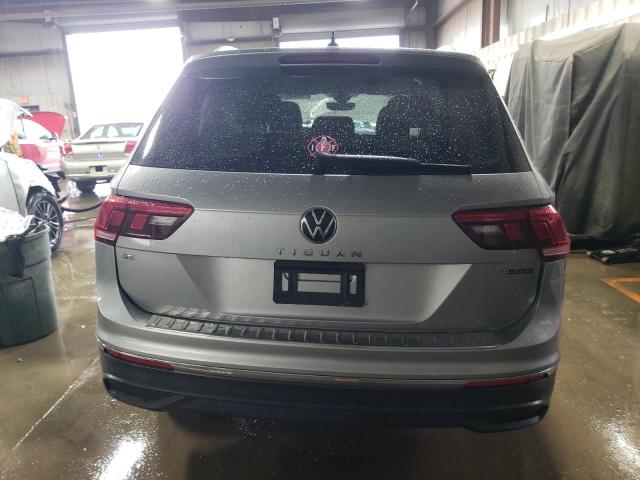 2023 VOLKSWAGEN TIGUAN SE - 3VVMB7AX5PM029146