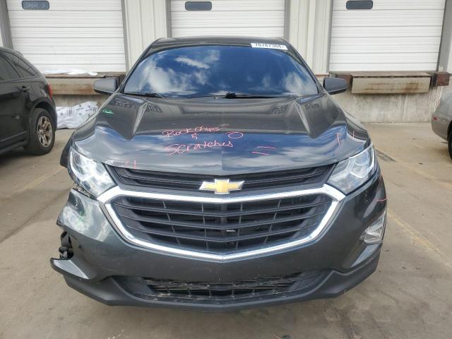 2018 CHEVROLET EQUINOX LS - 2GNAXHEV0J6119086