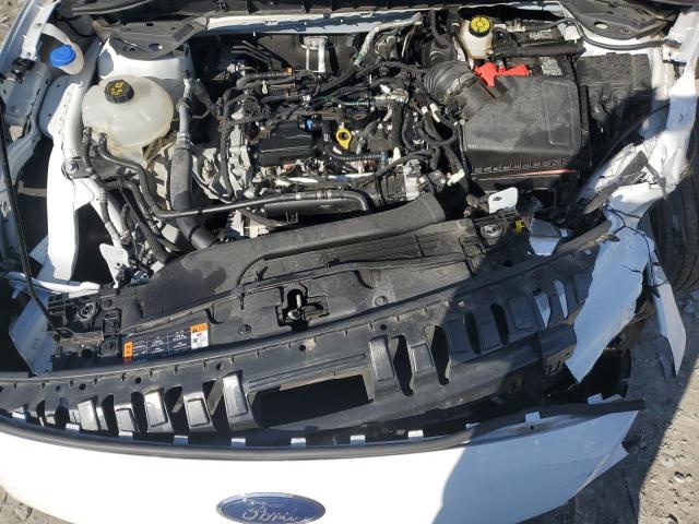 2021 FORD ESCAPE SE - 1FMCU9G63MUA97821