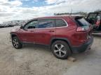 JEEP CHEROKEE L photo