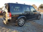 LAND ROVER LR4 HSE снимка