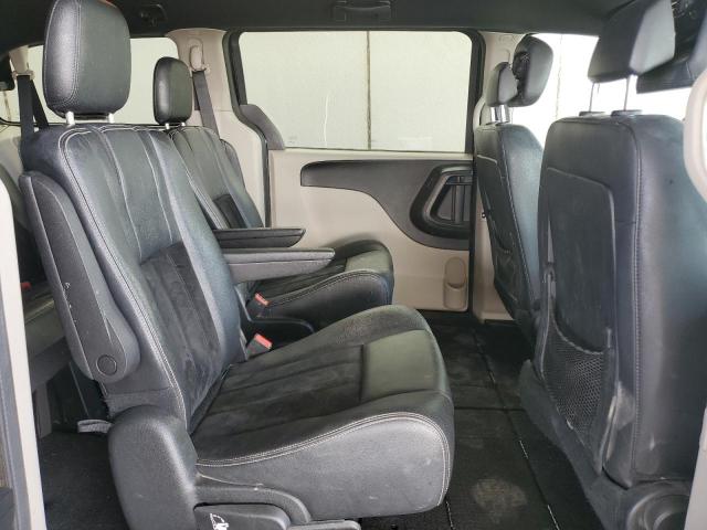 2018 DODGE GRAND CARA - 2C4RDGCG0JR208044