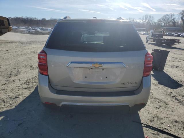 2016 CHEVROLET EQUINOX LT - 2GNALCEK2G1141973