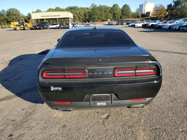 2023 DODGE CHALLENGER - 2C3CDZJG1PH684441