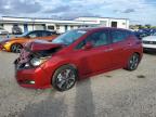 Lot #2960223398 2020 NISSAN LEAF SL PL