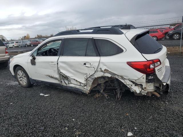 2017 SUBARU OUTBACK 2. - 4S4BSAHC3H3353409