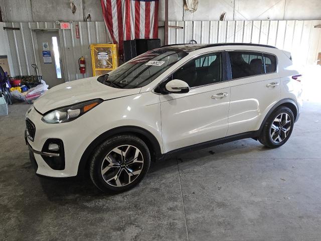 2020 KIA SPORTAGE E #3008608975