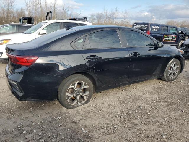 VIN 3KPF24AD2KE053581 2019 KIA FORTE no.3