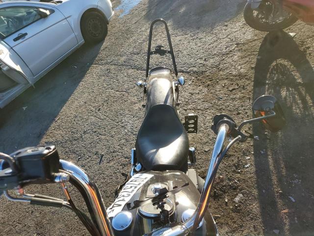 2005 HARLEY-DAVIDSON FXSTB 1HD1BTY135Y067163