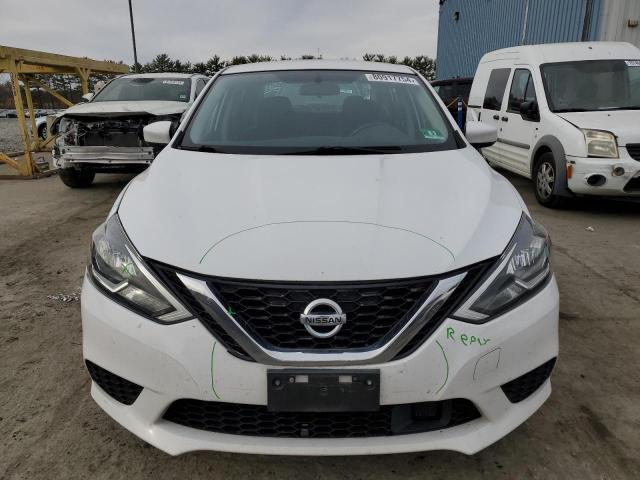 VIN 3N1AB7AP8JY348156 2018 NISSAN SENTRA no.5