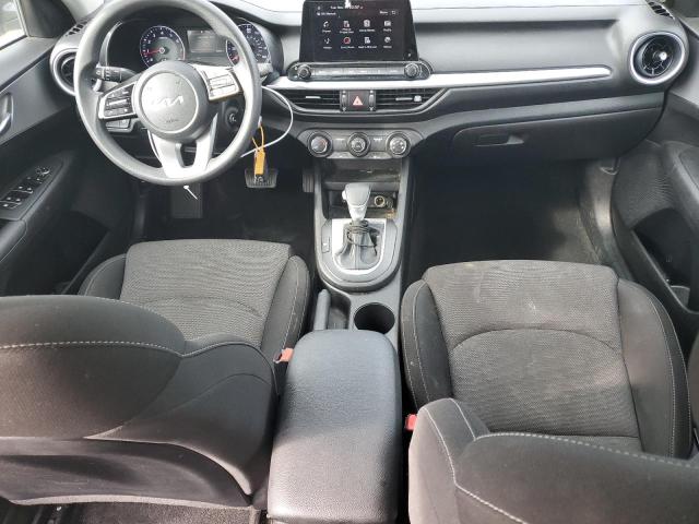 2023 KIA FORTE LX - 3KPF24AD6PE600570