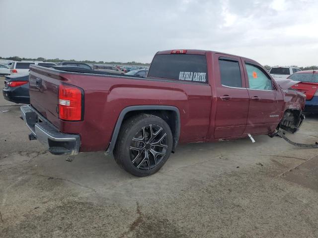 GMC SIERRA K15 2015 red  gas 1GTV2UEC5FZ207255 photo #4