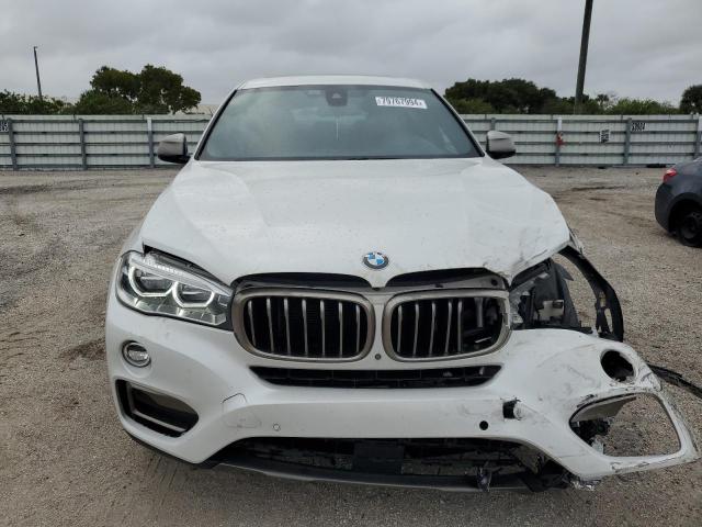 VIN 5UXKU0C5XJ0G80559 2018 BMW X6 no.5