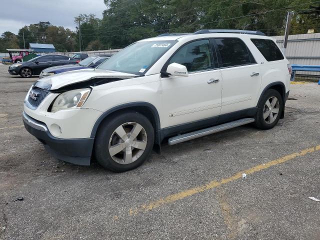 GMC ACADIA SLT
