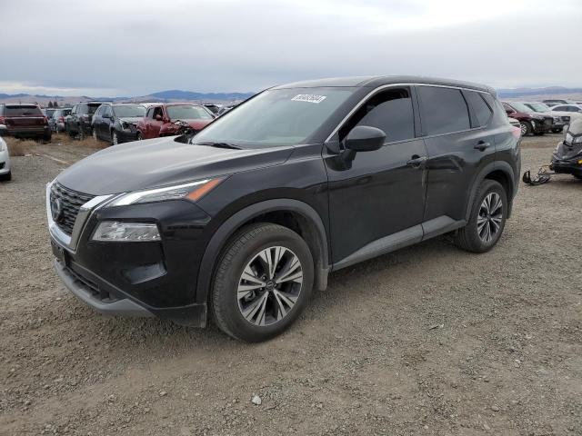 2023 NISSAN ROGUE SV - JN8BT3BB8PW355039