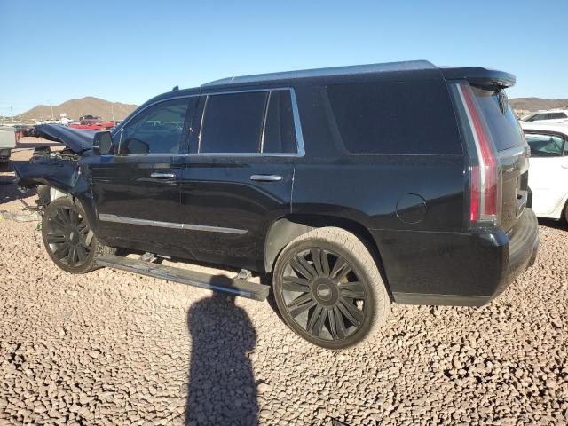 Vin: 1gys3dkj2gr238106, lot: 79759794, cadillac escalade platinum 20162