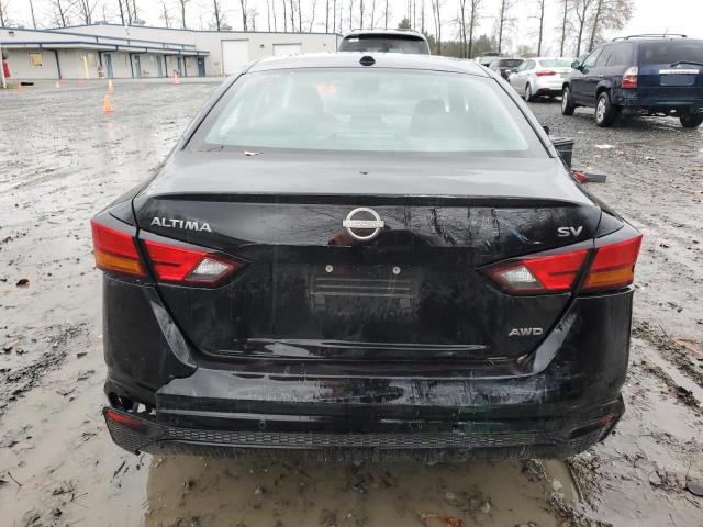 VIN 1N4BL4DW6PN396170 2023 NISSAN ALTIMA no.6