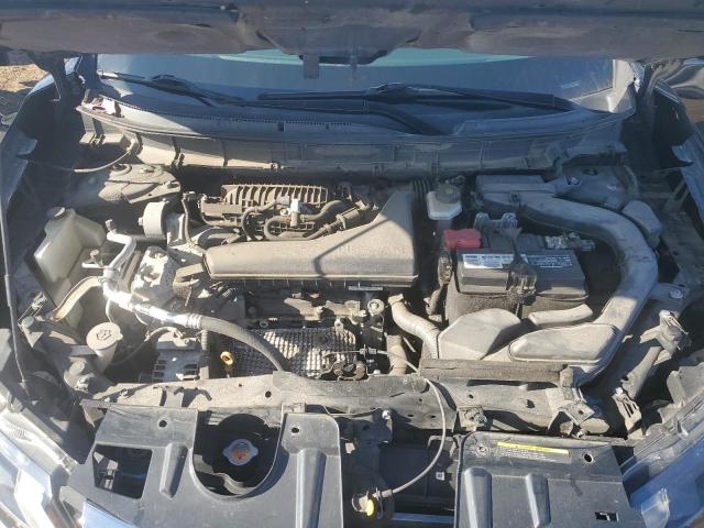 2020 NISSAN ROGUE S - 5N1AT2MT0LC712065