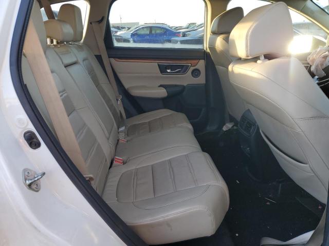 2018 HONDA CR-V EXL - 2HKRW2H89JH674096