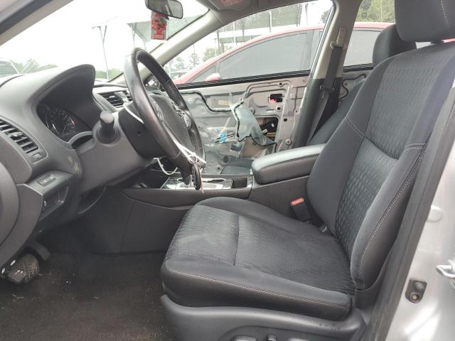 2018 NISSAN ALTIMA 2.5 - 1N4AL3AP7JC266274