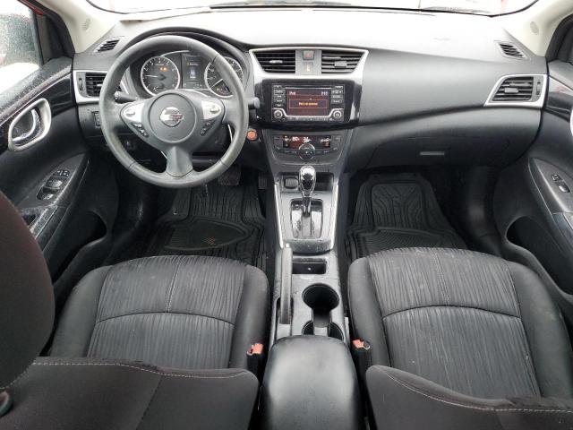 2018 NISSAN SENTRA S - 3N1AB7AP6JL618305