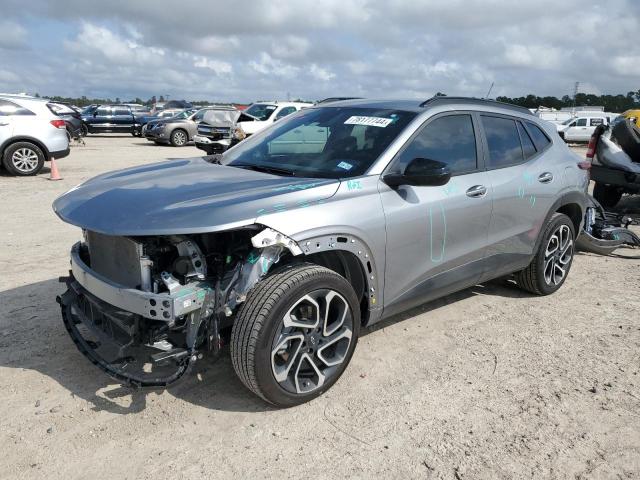 2025 CHEVROLET TRAX 2RS #2996541572