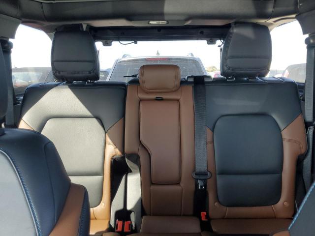 2024 FORD BRONCO OUT 1FMEE8BP2RLA07426