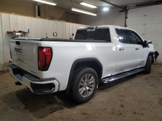 Vin: 3gtuugel3rg267479, lot: 81274204, gmc sierra k1500 denali 20243