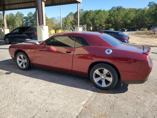 2020 DODGE CHALLENGER - 2C3CDZAGXLH161817