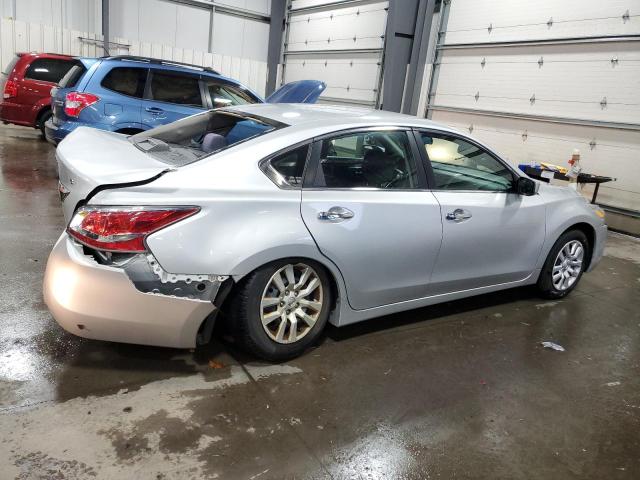 2015 NISSAN ALTIMA 2.5 - 1N4AL3AP8FN314201