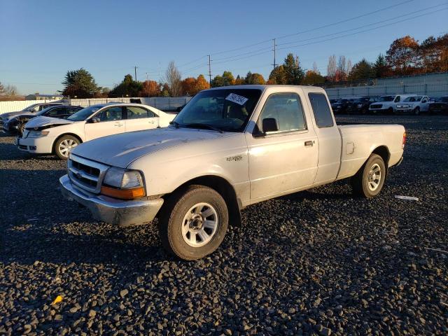 2000 FORD RANGER #2974691051