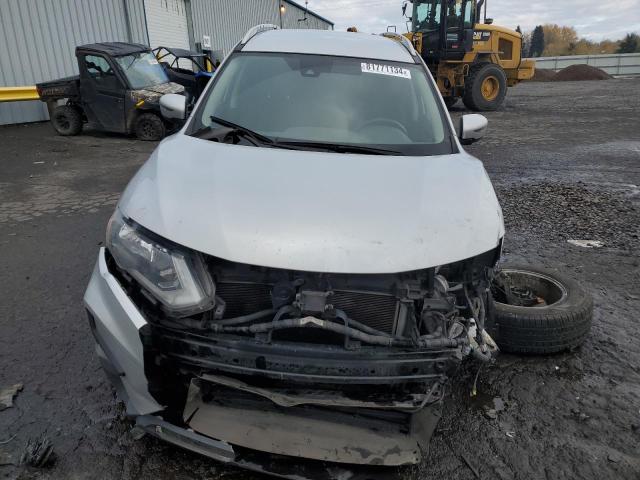2020 NISSAN ROGUE S - KNMAT2MT4LP509273